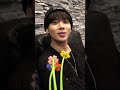 미주 투어 중 찐하게 기억에 남았던 순간은? #두밧두_모하니 | T:TIME | TXT (투모로우바이투게더) #shorts