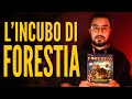 L'horror in un gioco educativo per bambini