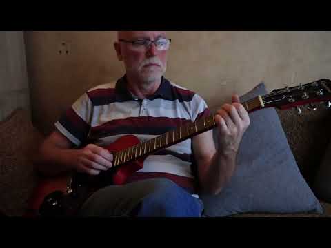 DiMarzio hot rails demo (Tone Zone & The Chopper) DiMarzio hot rails demo (Tone Zone & The Chopper)