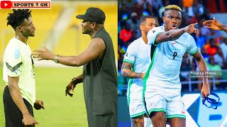 GHANA VS NIGERIA, WHY BLACK STARS BIG PLAYERS TO MISS GAME, MOHAMMED KUDUS, CAF BEST AWARDS, &amp; MORE