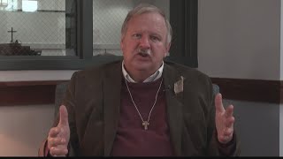 Decline in attendance at religious services