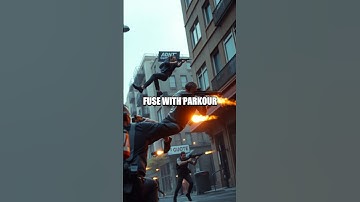 Quantum Drift Deep Dive: A Next Gen Shooter Reimagined