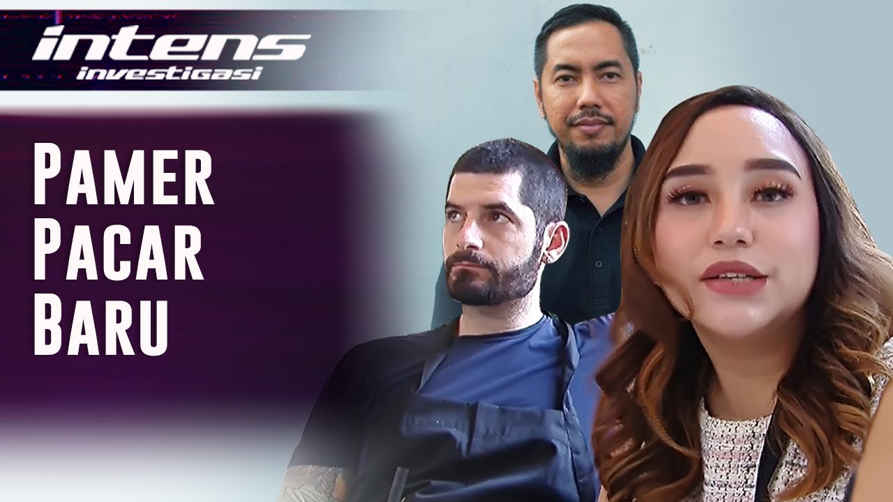 Nekat, Salmafina Sunan Gandeng Pacar Baru Tanpa Restu | Intens Investigasi