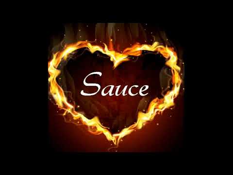 Foodkaline - Sauce (Official Audio)