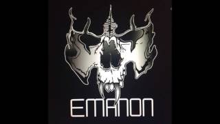Emanon - Try (DEMO from 2016)