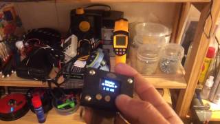 3D printed Enigma