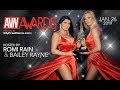 2019 AVN Awards Preview Hosted By Romi Rain And Bailey Rayne