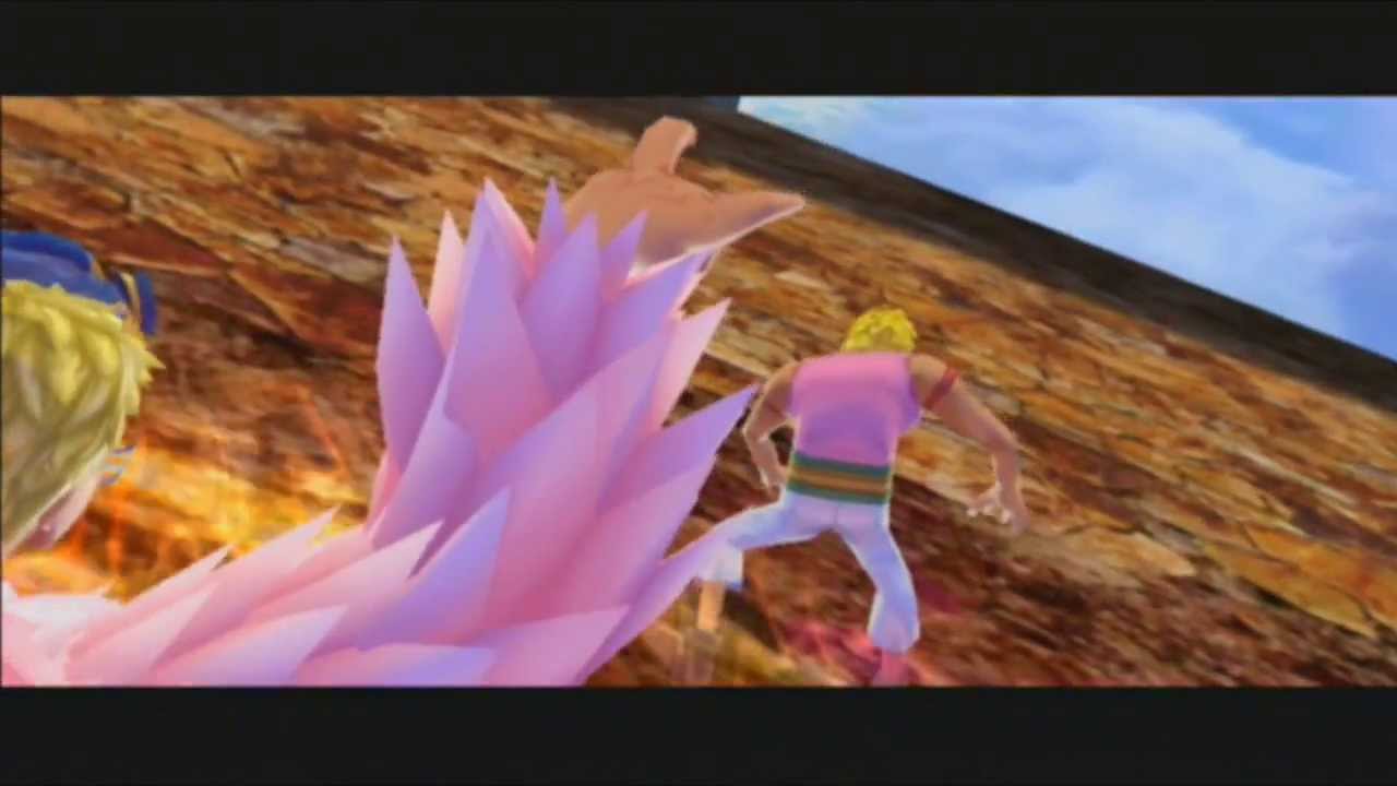 One Piece Unlimited Cruise Episode 2 Part 15 Boss Fight Doflamingo