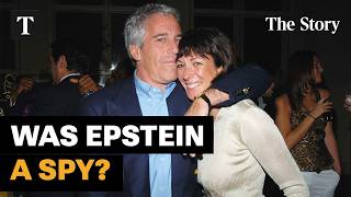 Epstein Files: What You Didn’t Know
