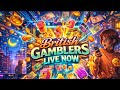 MONDAY NIGHT LIVE - SLOTS AND LIVE GAMES!