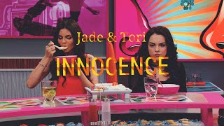 Jade And tori Innocence Tribute Victorious