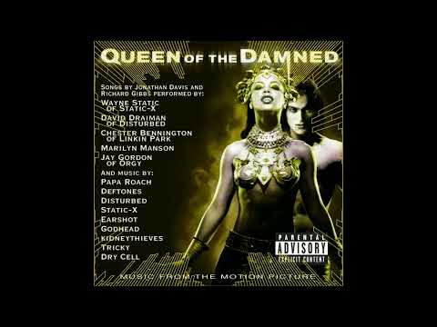 A Ronin Mode Tribute To Queen Of The Damned Headstrong Hq Remastered