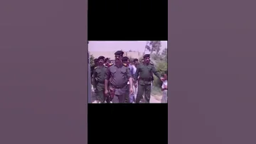 سيدي واقف أنا صدام حسين 