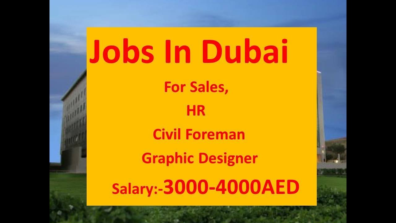 Educationstander: Graphic Designer Salary In Dubai