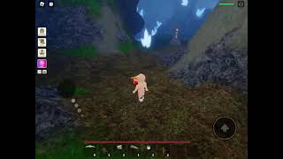 How to find and defeat kor in islands roblox