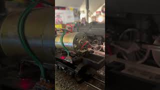 PRR T1 Modified @NixCrossing
