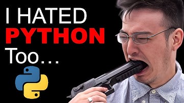 Learn Python Fast with AI