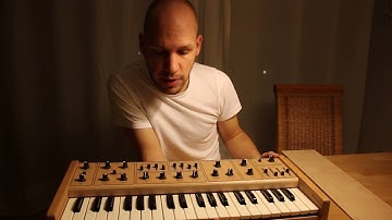 Building a custom synth enclosure