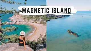 Magnetic Island In a Day! | Tropical North Queensland Travel Vlog Ep. 7