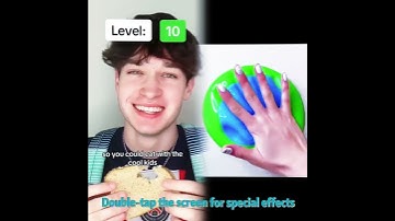 #pov: you live in a world where you get treated differently based off ur level