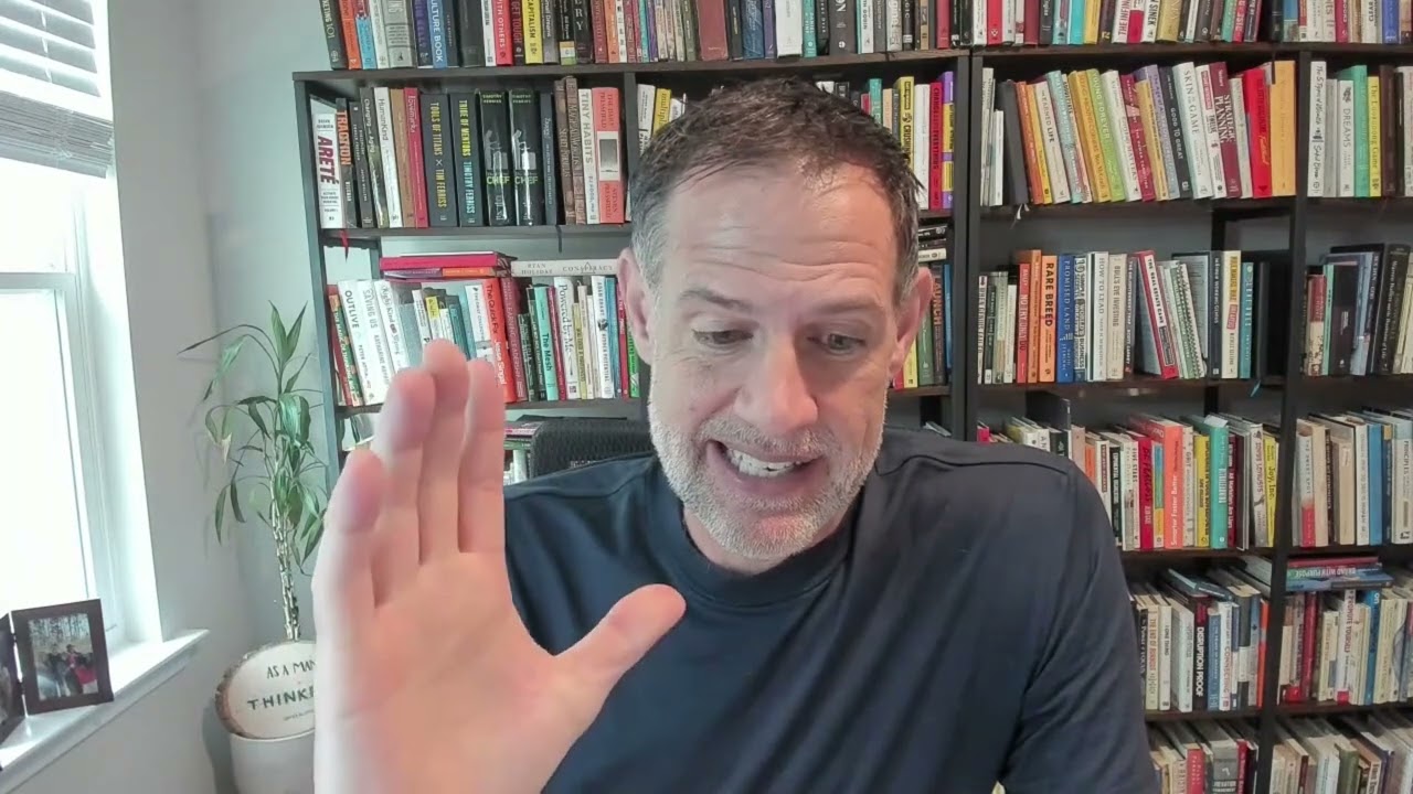 2,155 - The Multifamily Operations Tip of the Day: The Power of Stay Inteviews