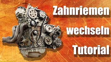 Zahnriemenwechsel Renault Motor F7p Dacia Logan Zahnriemen Oder Steuerkette Autofun