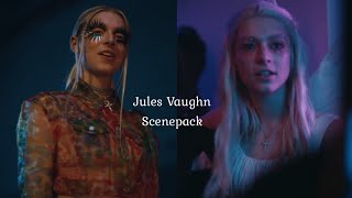 Jules Vaughn Scenepack Euphoria Season 1 Clips For Edits