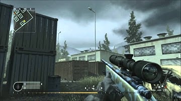 [ COD4/GSC ] Insanity v1