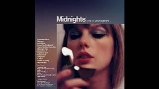 Taylor Swift - Dear Reader (Dolby Atmos Stems)