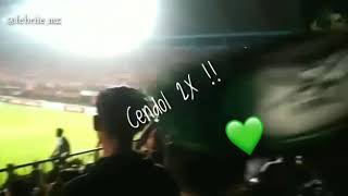 Story wa persebaya cendol dawet