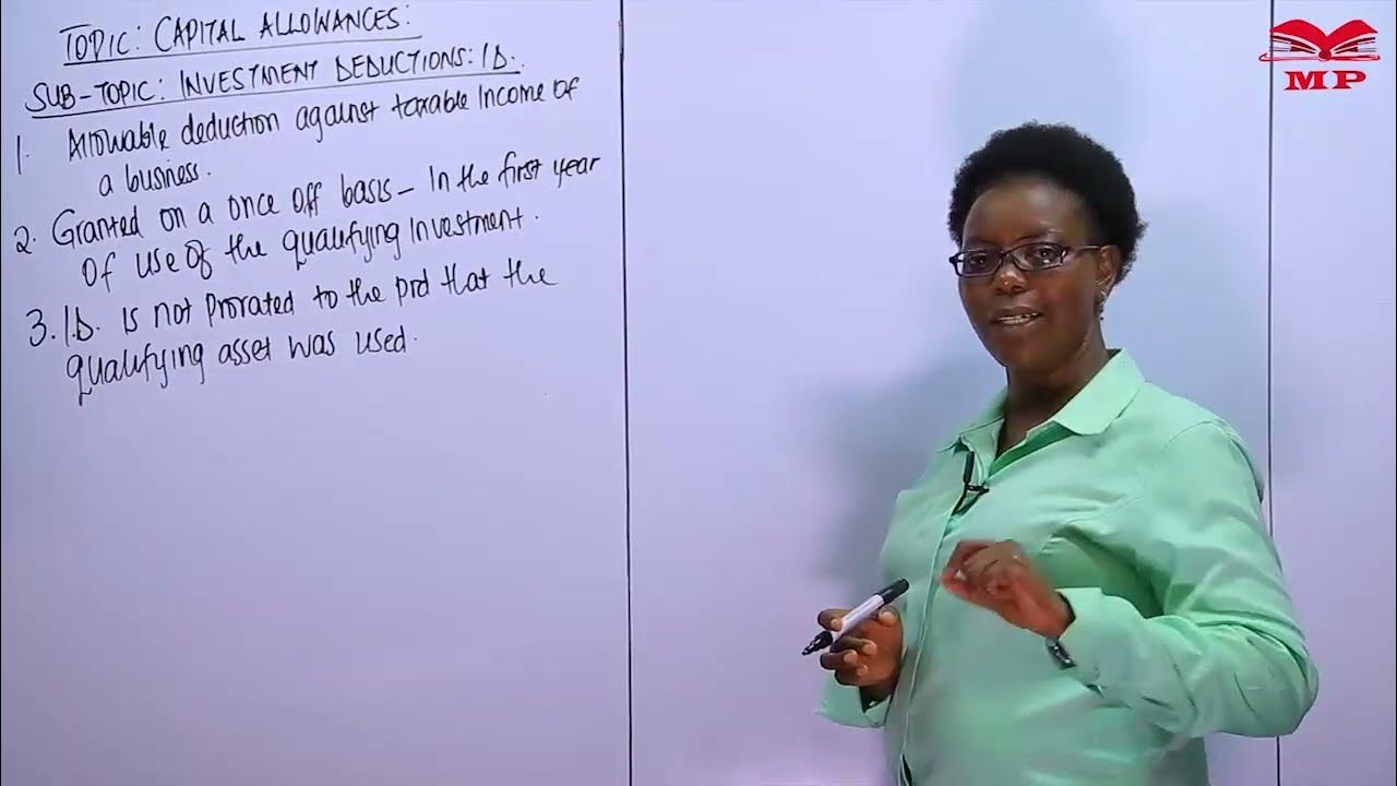 investment-deductions-youtube