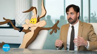 Why Coyote vs Acme Was Almost NEVER Released