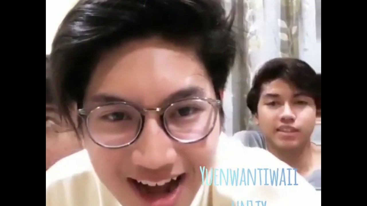 Fiki UN1TY Live IG 15 Januari 2020