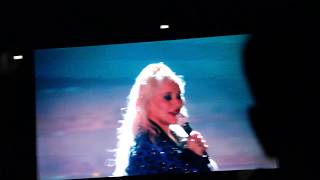 Christina Aguilera - Say Something (Moscow, 23.07.19)