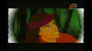 Silat Lagenda (Terbit 1998, Rakam 1999) (50 Minit Terakhir)