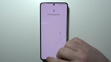 Poco X7 Pro - How to Change Gemini/Google Assistant