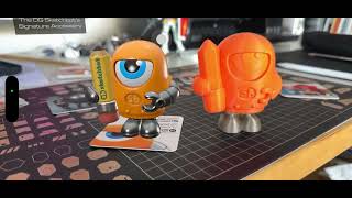 SketchbotAR app screenshot 3