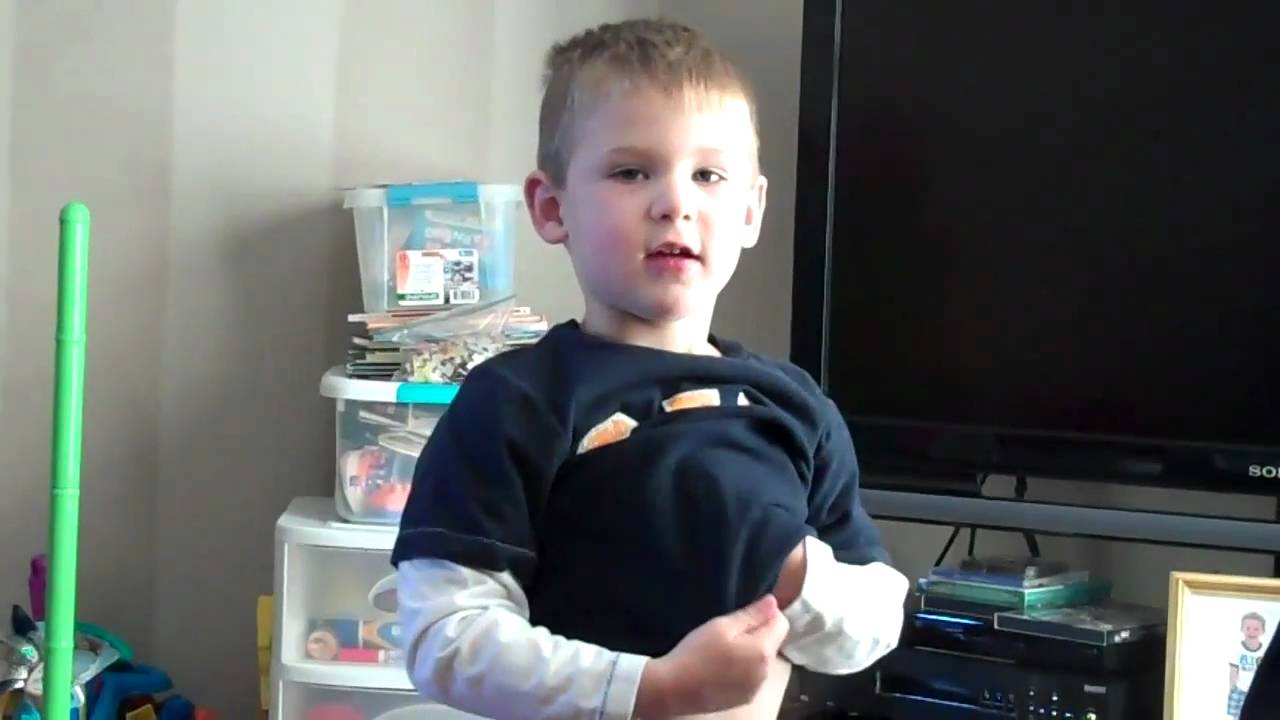 backscratcher YouTube