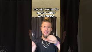 Day 287 @bbnomoney #comedy #humor #shorts #funny #memes #roblox #usa #shortsfeed #fypage #fyp #fy