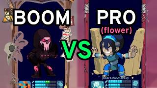Finding PROS in Ranked after 2.5 YEARS...