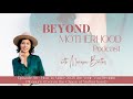 Ep. 50 - How to Make 2025 the Year You Reclaim Pleasure (Even in the Chaos of Motherhood)