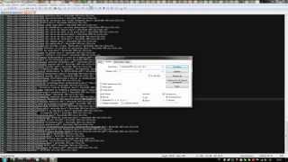 Getting download links from html to txt file