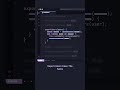 Declare variables close to there usage #shorts #coding #programming #javascript
