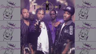 I.M.P. - Don’t Try To Play Me ( Slowed Down )