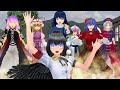 【東方MMD】文々。ことわざ実験【MMD紙芝居】【射命丸文】【犬走椛】【姫海棠はたて】