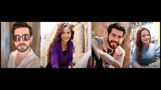 Barış Escribió Una Canción Para Yağmur Imágenes Emotivas Del Estudio