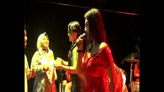 Lanange Jagad Shella Queen Live Rolista