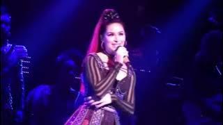 Samantha Pauly: All you wanna do