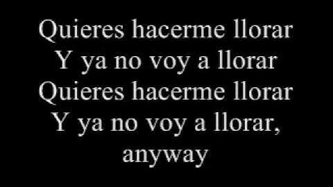 Rbd-Money Money [Lyrics]