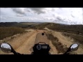 Viagem de Moto a Serra da Canastra - Roteiro Vargem Bonita a Delfinópolis 2ª parte